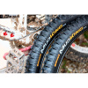 Покрышка Continental MudKing, 26"x2.30, 57-559, черная, не складная, BlackChili, Apex, Skin, 1100гр. || Покришка Continental MudKing, 26 " x2.30, 57-559, Чорна, не складна, BlackChili, Apex, Skin, 1100гр.