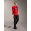 Джерси Alpinestars A-DURA RIDE SS JERSEY RED, XL || Джерсі Alpinestars A-DURA RIDE SS JERSEY RED, XL