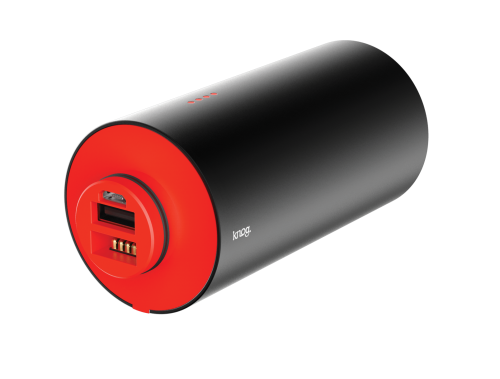 Аккумулятор для фары Knog PWR Bank Large 10000 мАч POWERBANK