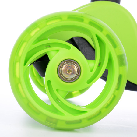 Самокат Tempish SCOOPER / green