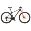 Велосипед KTM CHICAGO 272 рама XS/32 помаренчевий
