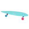 Скейтборд Tempish BUFFY 36 pintail/blue || Скейтборд Tempish BUFFY 36 pintail / blue