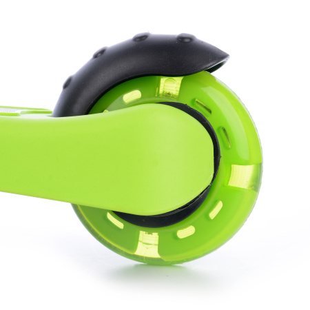Самокат Tempish SCOOPER / green
