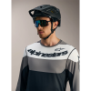 Джерси Alpinestars A-DURA RACE LS JERSEY GRAY, M || Джерсі Alpinestars A-DURA RACE LS JERSEY GRAY, M