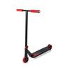 Самокат трюковый Hipe H12 black/red