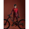 Джерси Alpinestars A-DURA ELITE LS JERSEY 2.0 BORDEAUX, XL