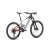 Электровелосипед MONDRAKER DUNE R Carbon 29" 170mm, 400Wh Bosch SX, Silver, S
