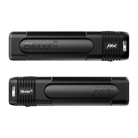 Фара Knog 700 Lumen Battery, 18650 LiPo || Фара Knog 700 Lumen Battery, 18650 LiPo