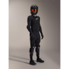Наколенники Alpinestars A-IMPACT PLASMA PRO KNEE SHIN PROTECTOR BLACK WHITE, M || Наколенники Alpinestars A-IMPACT PLASMA PRO KNEE SHIN PROTECTOR BLACK WHITE, M