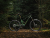 Електровелосипед MONDRAKER ZENDIT RR S 29/27.5'' 170mm, DJI Avinox M2S 800Wh, Hunter Green, M/L 