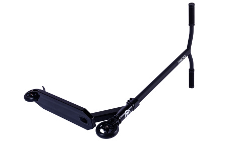 Самокат трюковый Hipe H1 Black matt || Самокат трюковий Hipe H1 Black matt