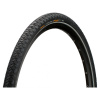 Покрышка Continental CONTACT Plus 28"x1.6, SafetyPlus Breaker, светоотражающая || Покришка Continental CONTACT Plus 28"x1.6, SafetyPlus Breaker, світловідбиваюча