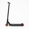 Самокат трюковый Hipe H8 black/red