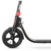 Самокат BLADE Sport Air Cross Disk 230/230 mm,matt black || Самокат BLADE Sport Air Cross Disk 230/230 mm,matt black