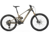 Електровелосипед MONDRAKER ZENDIT RR 29/27.5'' 170mm, DJI Avinox M2S 800Wh, Saturn, L 