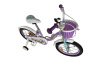 Велосипед дитячий RoyalBaby Chipmunk MM Girls 18