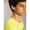 Джерси Alpinestars A-DURA RIDE SS JERSEY YELLOW FLURO, L || Джерсі Alpinestars A-DURA RIDE SS JERSEY YELLOW FLURO, L