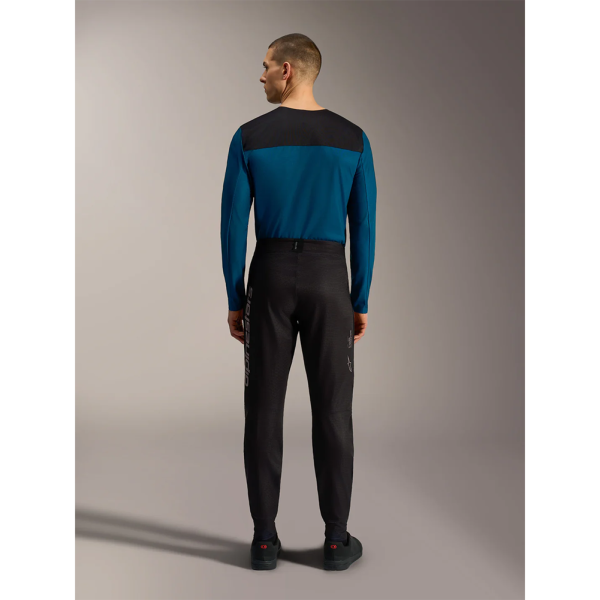 Штаны Alpinestars A-DURA ELITE PANTS 2.0 BORDEAUX, 30