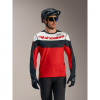Джерси Alpinestars A-DURA RACE LS JERSEY RED, L