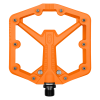 Педалі Crankbrothers STAMP 1 LARGE, Orange (Gen 2)