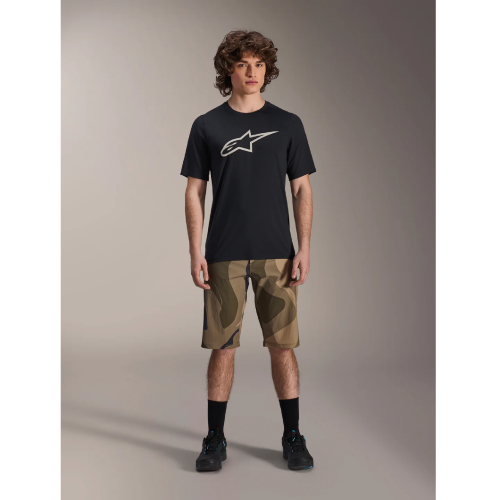 Шорты Alpinestars A-DURA LINER CAMO SHORT, 34