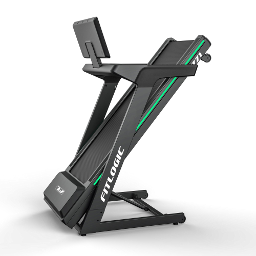 Бігова доріжка FitLogic T771