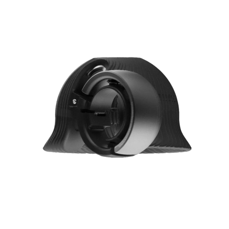 Дзвінок Knog Oi Prima Anthracite Large