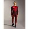 Джерси Alpinestars A-DURA ELITE LS JERSEY 2.0 BORDEAUX, XL || Джерсі Alpinestars A-DURA ELITE LS JERSEY 2.0 BORDEAUX, XL