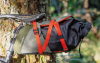 Сумка Birzman Packman Saddle Pack (with waterproof carrier), 8 л || Сумка Birzman Packman Saddle Pack (with waterproof carrier), 8 л