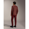 Джерси Alpinestars A-DURA RIDE LS JERSEY BORDEAUX, S || Джерсі Alpinestars A-DURA RIDE LS JERSEY BORDEAUX, S