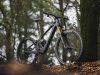 Електровелосипед MONDRAKER ZENDIT RR 29/27.5'' 170mm, DJI Avinox M2S 800Wh, Vortex Grey, L 