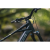 Электровелосипед MONDRAKER SLY RR 29" 160mm, 400Wh Bosch SX, Black, ML