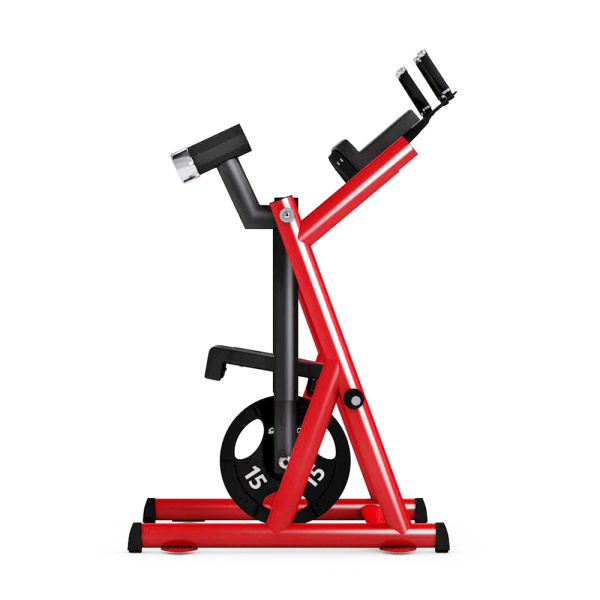 Пресс-машина GYM80 Pure Kraft Ab Swing