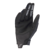 Перчатки AlpineStars RADAR GLOVES BLACK, L ||  Рукавиці AlpineStars RADAR GLOVES BLACK, L 