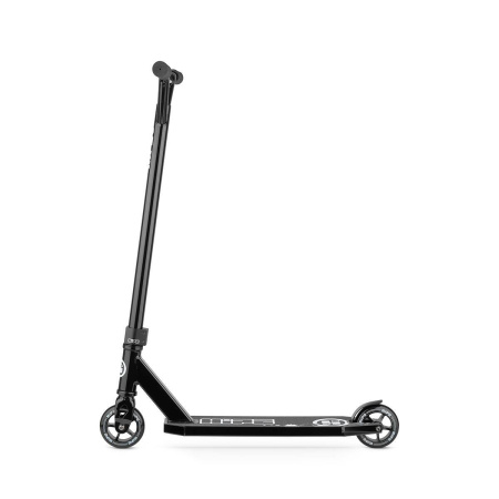 Самокат трюковый Hipe H1 Black/White || Самокат трюковий Hipe H1 Black / White