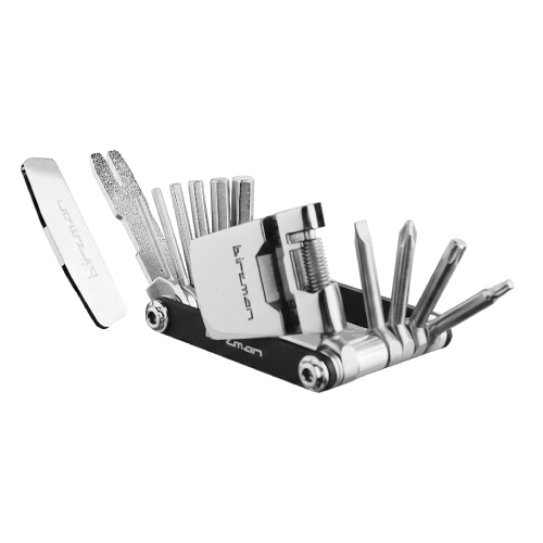 Мультитул Birzman Feexman Disc D21