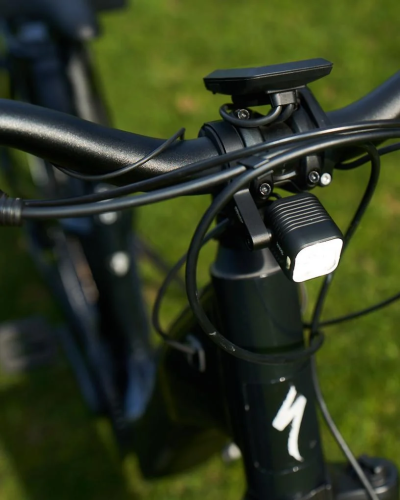Фара Knog Blinder E 1300