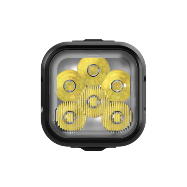 Фара Knog Blinder 1400 Lumen Battery 21700 LiPo