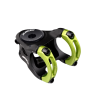 Винос SPANK SPLIT 35, 35mm Black/ Green