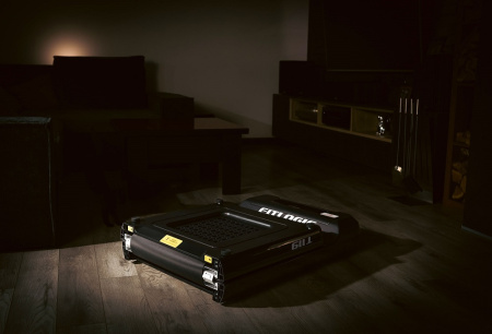 Бігова доріжка FitLogic T119
