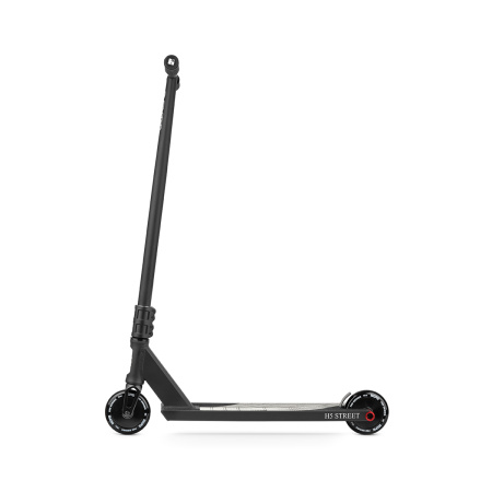 Самокат трюковый Hipe H5 Black || Самокат трюковий Hipe H5 Black