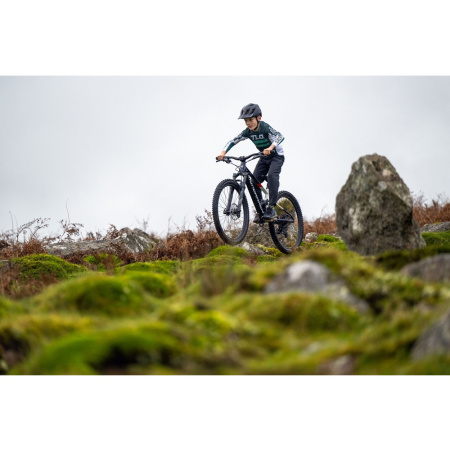 Електровелосипед MONDRAKER F-TRICK 24