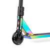 Самокат трюковый Hipe H5 Neochrome || Самокат трюковий Hipe H5 Neochrome