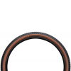Покришка Continental Cross King RaceSport-29 x 2.20, чорна / коричнева, складна, skin