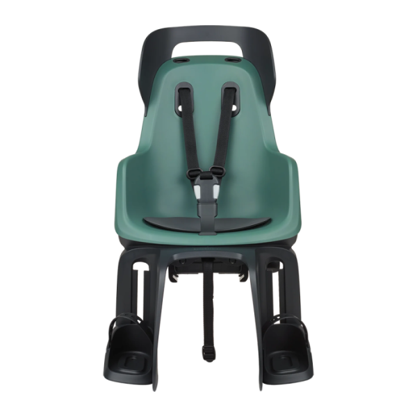 Детское велокресло Bobike GO Carriers - rear bicycle seat for rack Peppermint