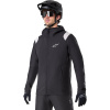 Куртка дождевик Alpinestars A-DURA RAIN JACKET BLACK, L