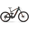 Електровелосипед Haibike XDURO AllMtn 8.0 i630Wh 11 s. XT 27.5 