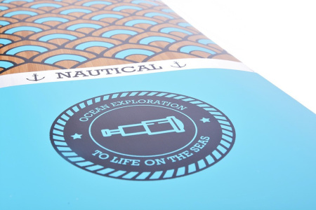 Лонгборд Tempish NAUTICAL || Лонгборд Tempish NAUTICAL