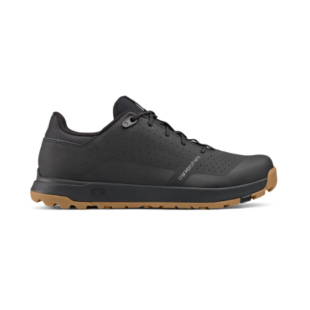 Веловзуття CrankBrothers SHOES MALLET TRAIL LACE BLACK / BLACK - GUM OUTSOLE 9.5