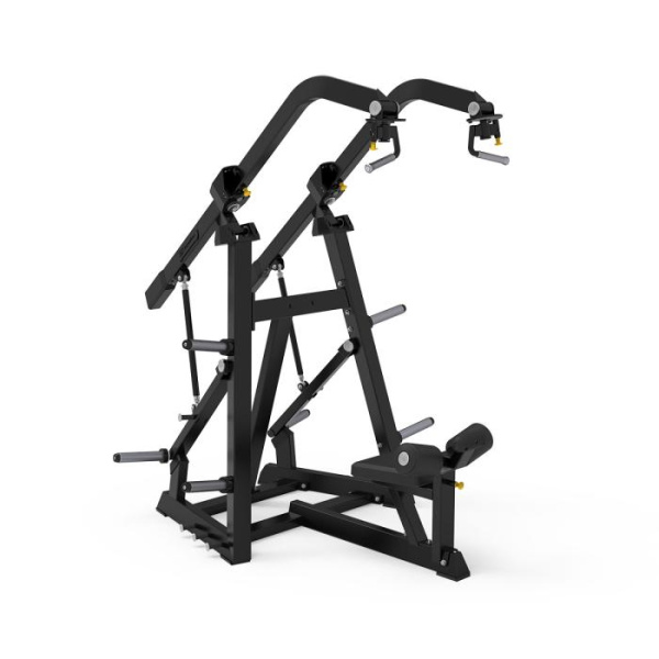 Верхня тяга зі змінною шириною тяг Impulse ECP307